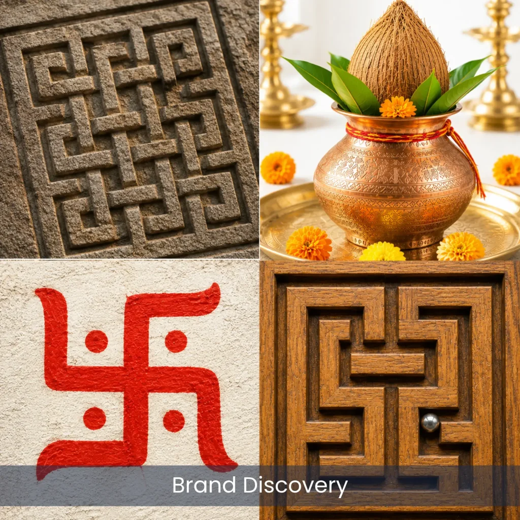 Soul Casa x Fishyhue Studio® - Brand Discovery
