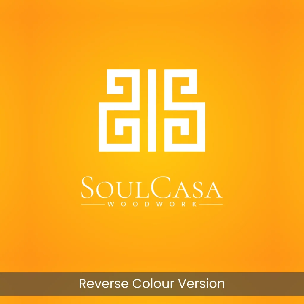 Soul Casa x Fishyhue Studio® - Reverse Colour Version